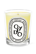 Oyedo Candle