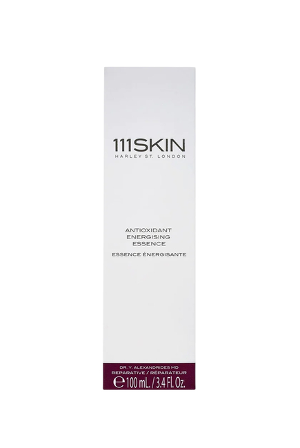 Antioxidant Energizing Essence