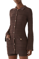 Leona Tunic
