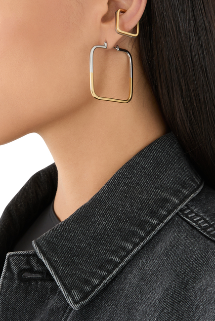 Yael Single Earring