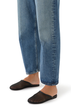 Flat Slippers