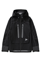  Pertex Shield Rain Jacket