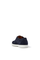 Slip-On Loafers