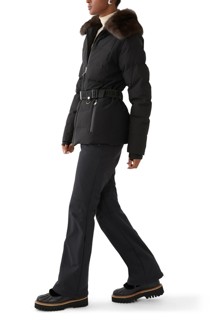 Pantalon Ski Pants