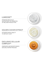 White Caviar Pearl Infusion Face Serum, 30ml