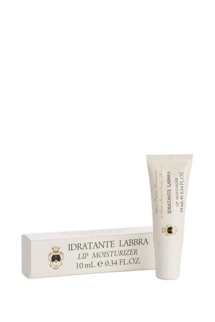 Lip Moisturizer