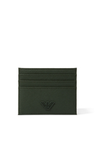 Metal Eagle Cardholder