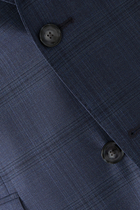 Slim-Fit Suit 