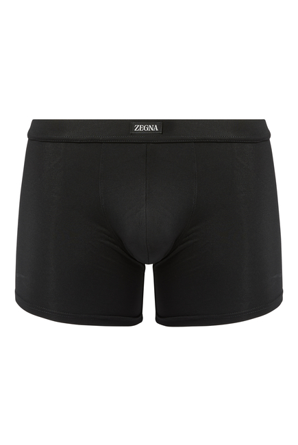 Stretch Modal Boxers