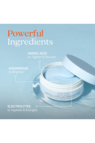 IonPlex Hydra-Gel Power Patches