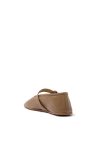 Stella Ballet Flats