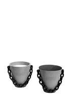 Limited Edition 4 XL Concrete Bucket Candle (Betel)