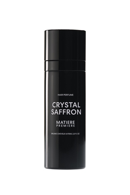 Crystal Saffron