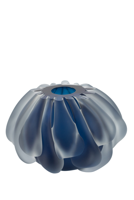 Dew Round Vessel