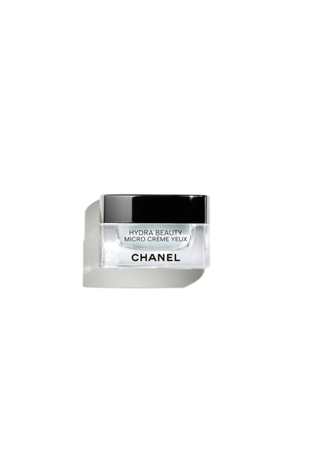 Chanel Hydra Beauty Micro Crème Yeux Illuminating Hydrating Eye Cream