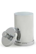 Cotton Pad Jar