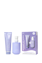 Stressed Skin Saviors