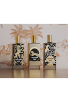 African Leather Eau de Parfum