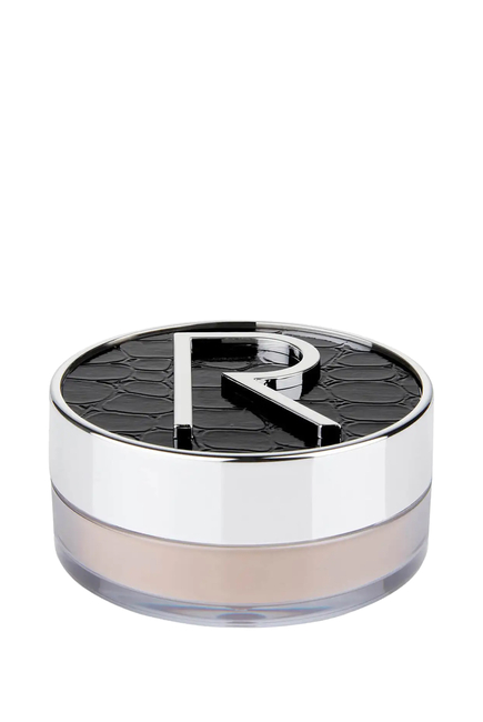 Glass Powder