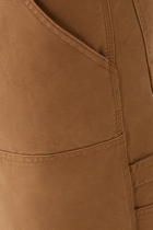 Double Knee Pant
