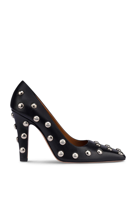 Belle 100 Pumps