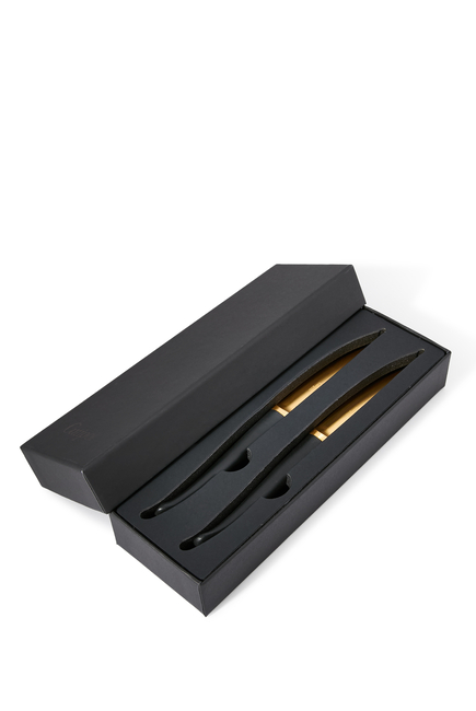 RIB Steak Knife Set