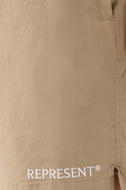 Logo Shorts