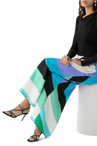 Satin 85 Sandals