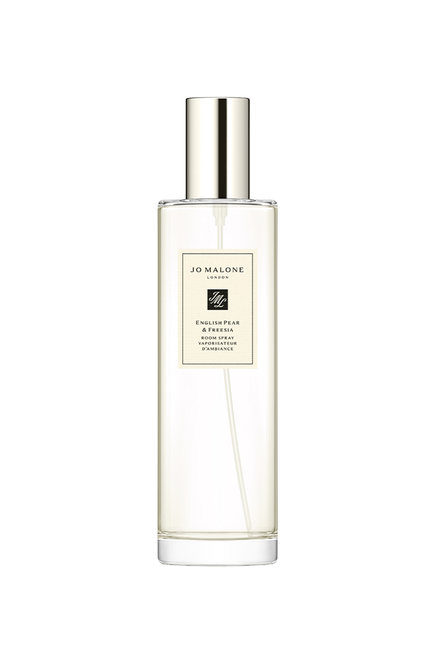 English Pear & Freesia Room Spray