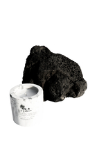 6 Concrete Candle (Hyssop)