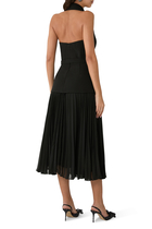 Emma Midi Dress