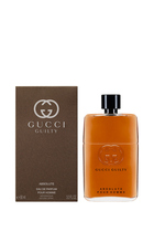 Absolute Eau De Parfum
