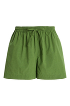 Relaxed Shorts