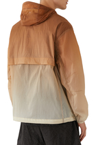 247 Hooded Training Jacket