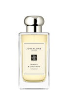 Mimosa & Cardamom Cologne