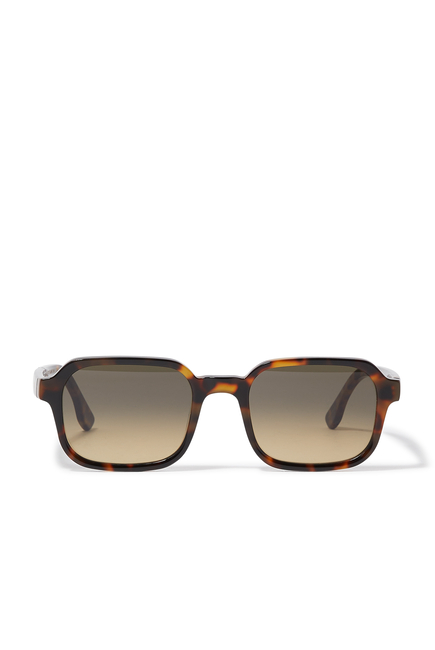 Romeo D-Frame Sunglasses