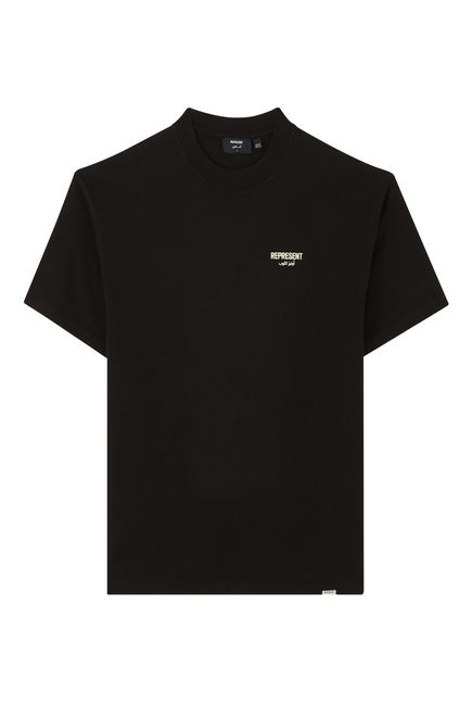 Owners Club T-Shirt
