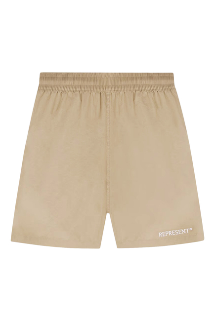 Logo Shorts