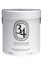 34 Boulevard Saint Germain Extra Large Candle