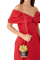 French Fries Truffle Fries Bag