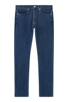 L'Homme Slim Fit Jeans