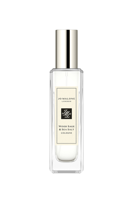 Wood Sage and Sea Salt Eau de Toilette