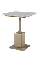 Gem Side Table