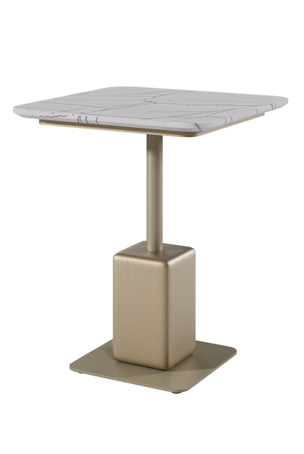 Gem Side Table
