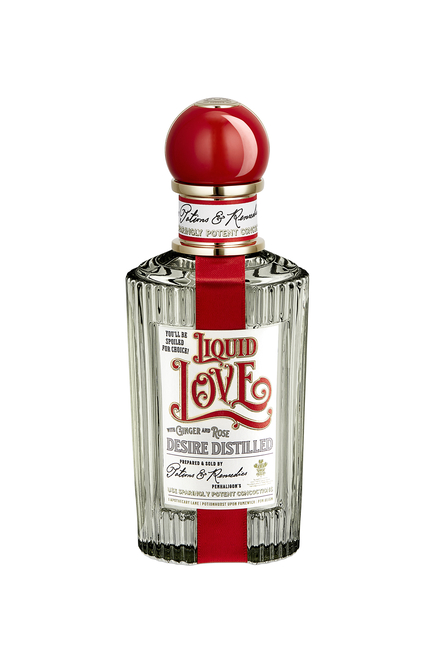 Liquid Love Eau de Parfum