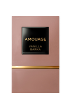 Vanilla Barka Attar