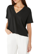 FAAA Cotton T-shirt