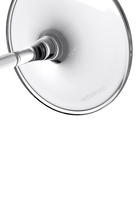 Lismore Diamond Essence Flute, Set of 2