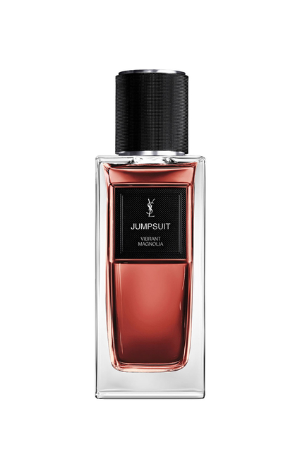 Le Vestiaire des Parfums - Jumpsuit Vibrant Magnolia