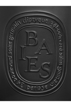 Baies Large Candle